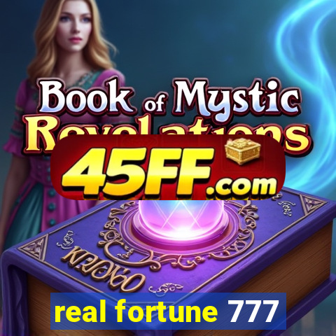 real fortune 777